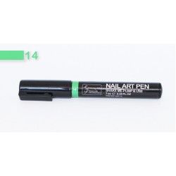 Stilou Nail Art Pen 7ml #14 Stilou Nail Art Pen 7ml #14